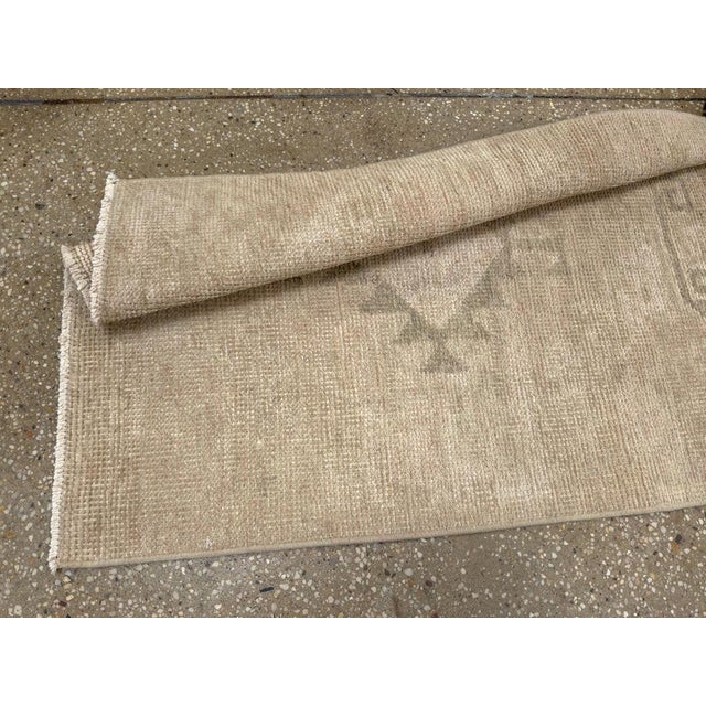 Galerie Shabab Collection Turkish Anatolian Long Runner For Sale - Image 10 of 10
