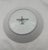 1960s Mid-Century Modern Piero Fornasetti Coquille Crocodile Recipe Plate for Fleming Joffe For Sale In Naples, FL - Image 6 of 8