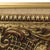 Vintage Frame with Rococo Style Floral Motifs For Sale - Image 10 of 17