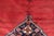 1960s, Handmade Vintage Persian Hamadan Rug 4.5' X 6.9' For Sale - Image 10 of 14