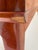 Wood Swedish Modern Sideboard in Pyramid Mahogany, 1940s For Sale - Image 7 of 14