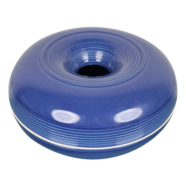 Ceramic Ashtray by Franco Bucci for Laboratorio Pesaro, Italy, 1970s For Sale