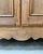 Wood Norman Glass-Fronted Wardrobe For Sale - Image 7 of 14