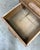 Vintage Oak Ministers Desk, 1930s For Sale - Image 3 of 15