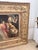 Raphael Late 19th-Century Italian Giltwood Frame With Raphael “Four Sibyls” Artwork For Sale - Image 4 of 8