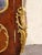 19th Century Napoleon III Curved Showcase in Marquetry and Bronze For Sale - Image 13 of 18