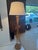 Mid-Century Modern Vintage, Mid Century Modern Bamboo Floor Lamp For Sale - Image 3 of 12