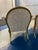 Rose Tarlow Melrose House Verona Arm Chairs, Pair For Sale - Image 10 of 14