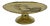 Antique Tazza "Joan of Arc" Polished Bronze For Sale