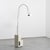 Cream Caribù Floor Lamp by Lella Montecroci and Marco De Carli, 1972 For Sale - Image 8 of 15