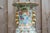 Ceramic Antique Chinese Qing Dynasty Famille Rose Porcelain Vase For Sale - Image 7 of 18