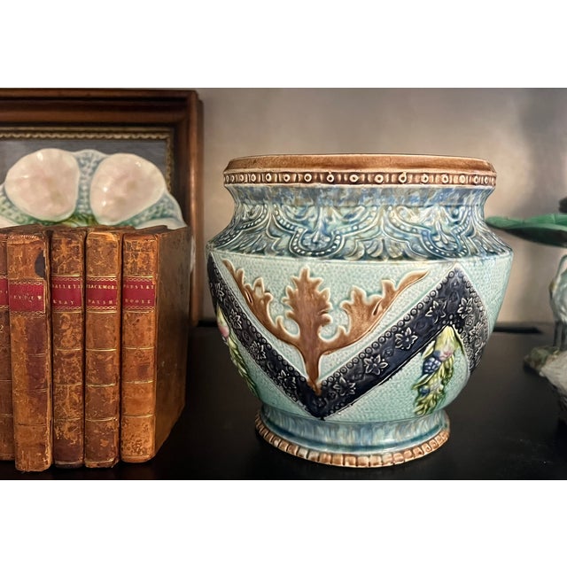 19th Century Jardiniere For Sale - Image 4 of 10