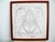 Hermes Paris Framed Scarf For Sale - Image 9 of 9