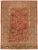 Antique Rug 9'2 X 13'5 For Sale In New York - Image 6 of 6