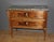 Late 18th Century Louis XVI Style Walnut Commode For Sale - Image 10 of 12