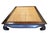 Mid 20th Century Large Hand-Carved Vintage Opium Coffee Table / Daybed – 80” Statement Piece For Sale - Image 5 of 9
