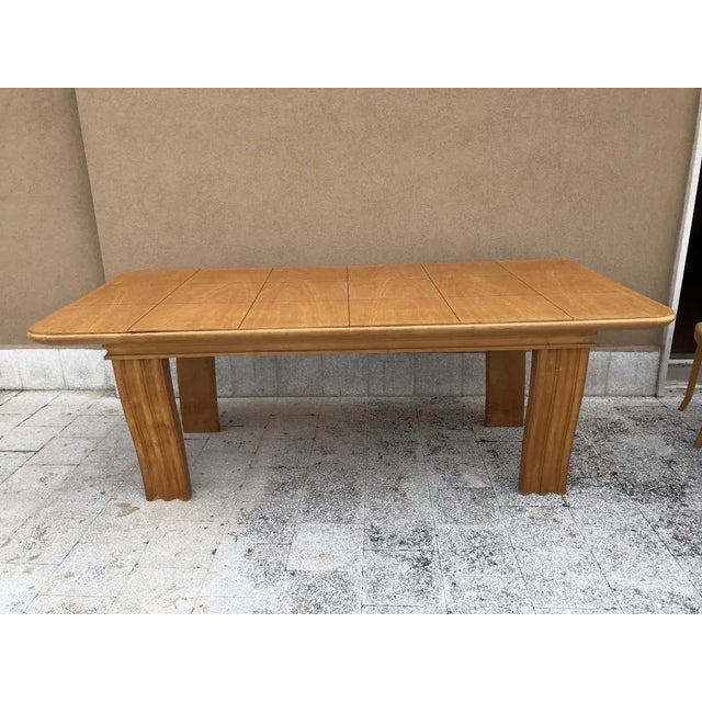 Dining Table, 1970s For Sale - Image 15 of 15