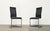 German B25 Gray Cantilever Chairs with Fixed Leather Cushions from Tecta by Tecta and Jean Prouve, Set of 2 For Sale - Image 14 of 18