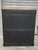 Wood Antique Empire Style Console Table With Marble Top For Sale - Image 7 of 12
