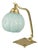 Vienna Secession Table Lamp by Josef Hoffmann for Wiener Werkstätte, 1920s For Sale