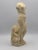 Grand Tour Early 20th-Century Grand Tour Italian Carved White Marble Statuette After the Venus of Cyrene For Sale - Image 3 of 18