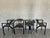 Trix Chairs by Karl-Friedrich Förster for KFF, 1980s, Set of 4 For Sale - Image 15 of 18