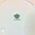 1950s Vintage Boho Chic Japanese Eclectic Victorian China Luncheon Plates - Set of 4, Meito China For Sale - Image 9 of 11