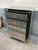 Z Gallerie Omni Mirrored Five Drawer Chest For Sale - Image 9 of 12