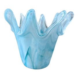 Example of Murano Vases
