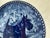 Here we have Tove Svendsen blue and white collectible plate crafted in Denmark. The featured dog is the beloved Scottish...