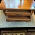 Mid-Century 1960s Traditional Maple End Tables - A Pair For Sale - Image 10 of 11