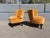 1940s Pair of Lounge Chairs Attributed to Otto Schultz for Jio Mobler For Sale In Miami - Image 6 of 10