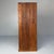 Brown Mid-Century Japanese Storage Cabinet in Sugi Wood, 1960s For Sale - Image 8 of 12