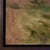Contemporary Distant Reflected Light at Porthtowan by Jon Doran | Oil on Panel Cornish Cliffs and Calm Sea For Sale - Image 4 of 9