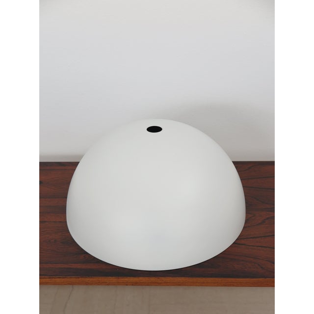 Metal MT Table Lamp by Giancarlo Mattioli for Sirrah, Italy, 1960s For Sale - Image 7 of 15