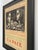 Pablo Picasso Vintage 1950 Hand Signed Mourlot Fine Art Lithograph Print " Les Partisans De La Paix " Framed Landmark French Poster For Sale - Image 13 of 15