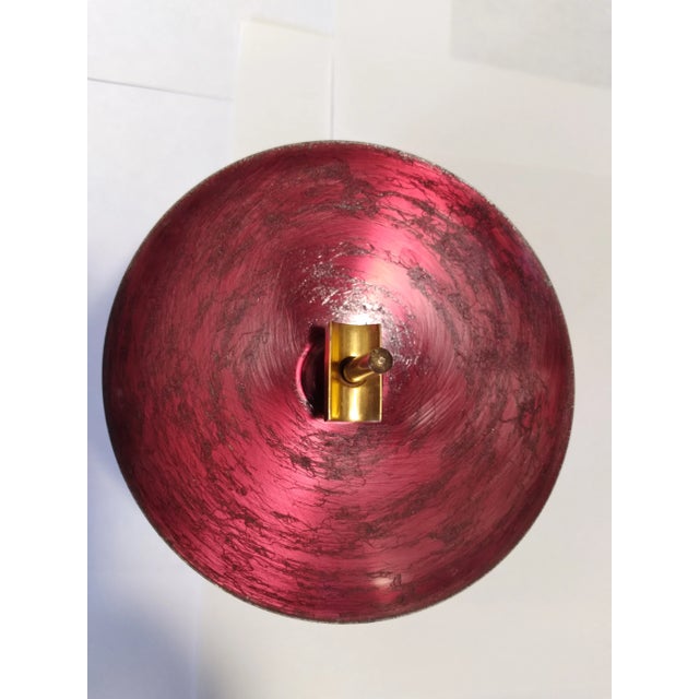 Art Deco Vintage Mid Century Modern Stackable Ashtrays For Sale - Image 3 of 10