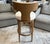 Rh Ligné High Back Swivel Bar Stool — Single For Sale - Image 9 of 18