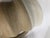 Brown Pair of Rustic Modern Hand-Thrown Pitchers For Sale - Image 8 of 9