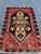 Contemporary Turkish Yastik Rug 1'10" x 2'8" For Sale - Image 3 of 5