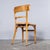 Vintage French Dining Chair, 1950s For Sale - Image 12 of 13