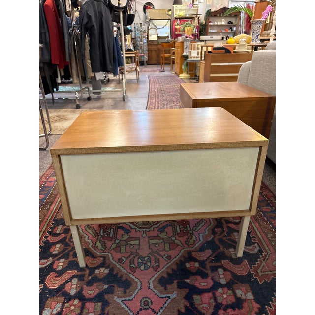 Vintage Chest of Drawers by Interlubke, 1970s, Set of 2 For Sale - Image 10 of 17