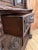 Brown Black Forest Carved Bookcase For Sale - Image 8 of 18