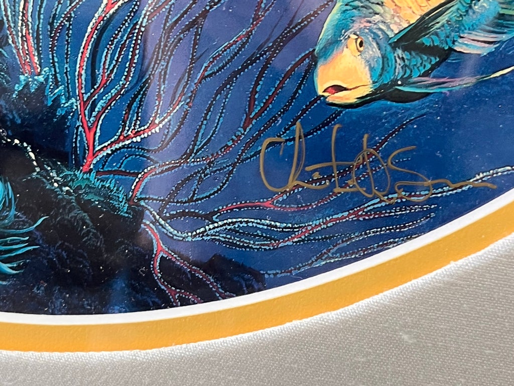 1990s Jewels of Maui by Christian Riese Lassen | Chairish