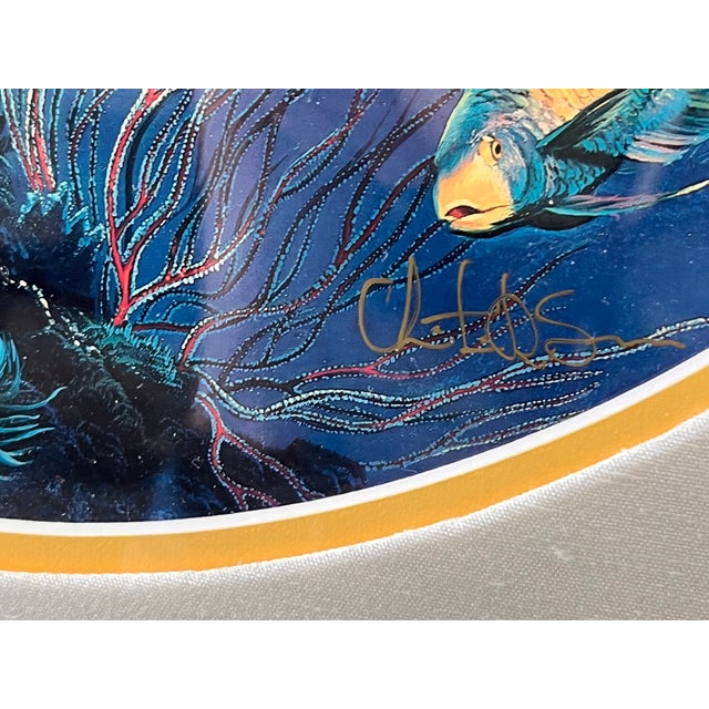 Coastal 1990s Jewels of Maui by Christian Riese Lassen For Sale - Image 3 of 5