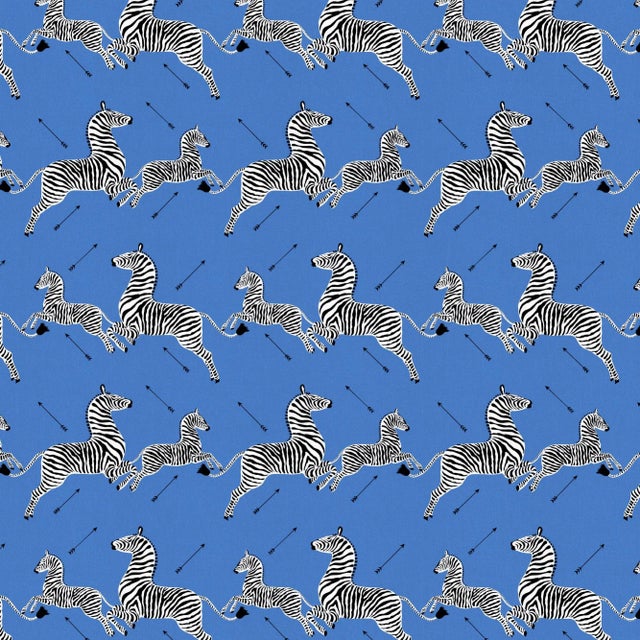 Since 1929 Scalamandré has been considered a destination for connoisseurs of fine design and all things beautiful. We are...