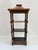 Vintage Chinoiserie Style Pagoda Wall Shelf For Sale - Image 4 of 5