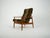 Teak Lounge Chair by Arne Vodder for France & Son, 1960s For Sale - Image 12 of 16