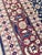 Vintage Hand-Knotted Kerman Rug For Sale - Image 4 of 7