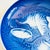1970s Mother's Day Porcelain Cat Plate, Made in Denmark For Sale In San Francisco - Image 6 of 8